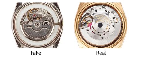 Where Do I Buy Who Repairs Rolex Fake Perpetual Watch Movements 